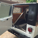 Image for article titled For $8,450, This 1984 Jeep CJ8 Scrambler Could Let You Go Postal